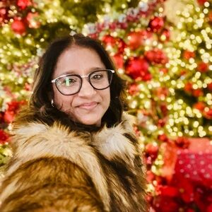 Meet your Posher, Pamie